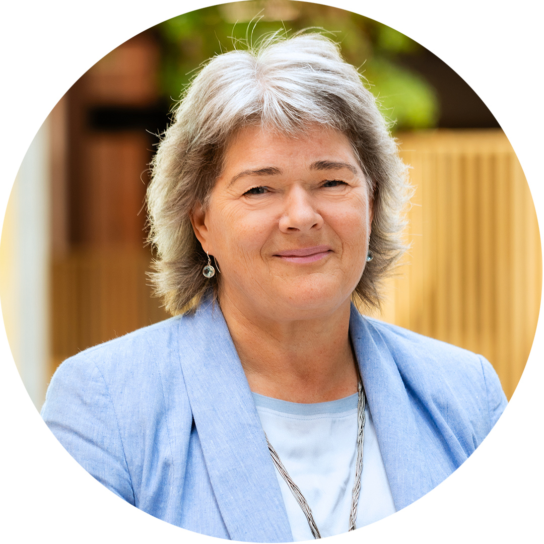 Susanne Lauth